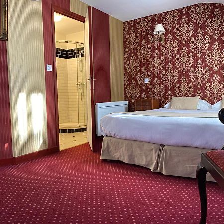 Hotel Rabelais Тур Экстерьер фото